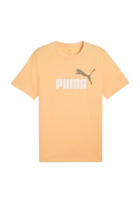 Unselected, almost apricot