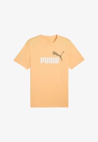 Selected, almost apricot