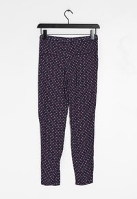 Mango Jogginghose - dark blue