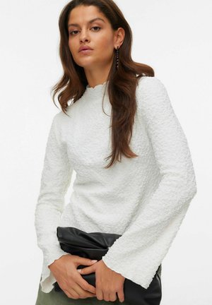 VMSAGA - Bluza - snow white