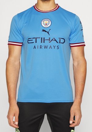 Fotbollströjor - light blue