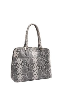 Paul Costelloe FILTON - Laptoptas - black