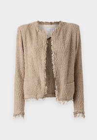 SHAVANI - Blazer - beige