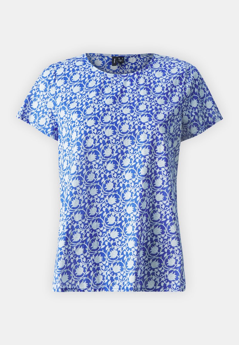 Vero Moda Blouse blauw