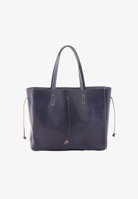 Non sélectionné, blue