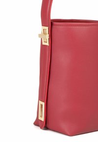 Miriade SECCHIELLO NEMA - Bolso de mano - rosso