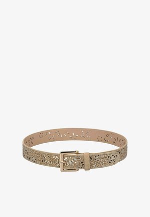 Alma en Pena, Belt - marrón claro
