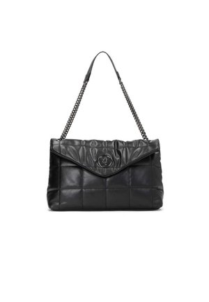DIVA - Handbag - black