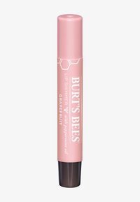Burt's Bees LIP SHIMMER - Läppbalsam - grapefruit