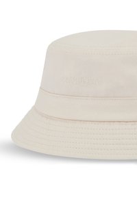 Johnny Urban BUCKET HAT GILL - Hatt - off_white