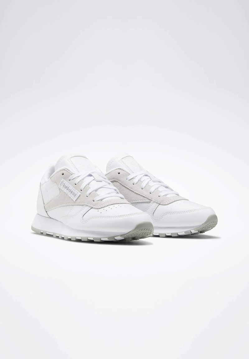 Kinder Sneaker | Reebok Classic Sneaker low white/weiß - ZN49215 Kinder Sneaker | Reebok Classic Sneaker low white/weiß - ZN49215