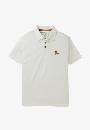 Timberland, Polo - white