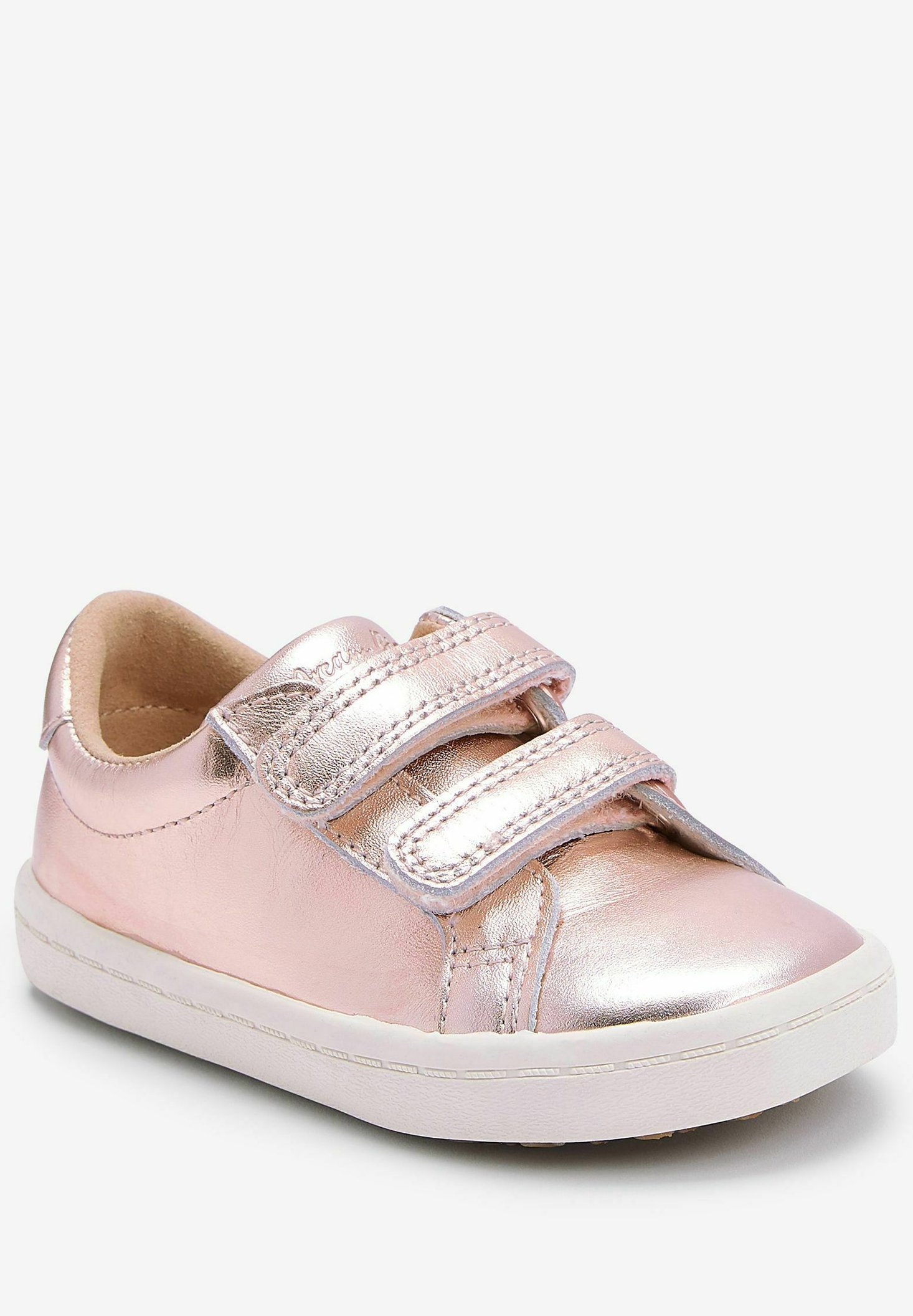 rose gold trainers next