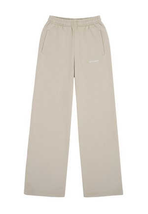 WRSTBHVR, Pantalon de survêtement - silver gray