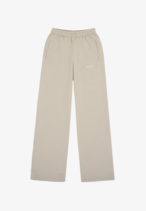 WRSTBHVR, Pantalon de survêtement - silver gray