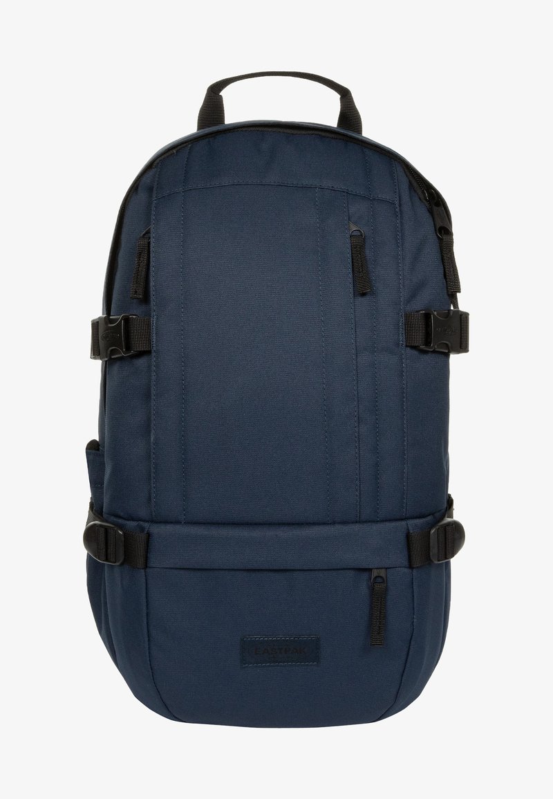 Eastpak FLOID - Reppu - cs mono marine