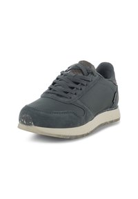 Woden YDUN WATERPROOF - Tenisice - sturmgrau