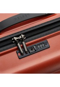 Delsey Paris Trolley - backstein