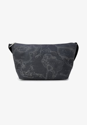 Alviero Martini Borsa a tracolla - black