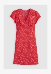 Kijelölve, high risk red