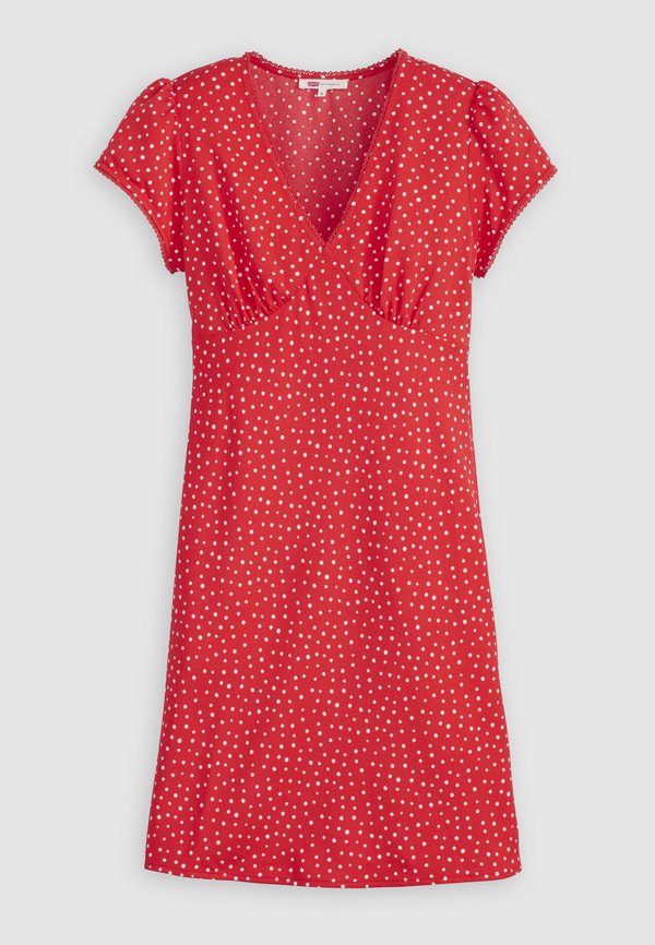 MYLA DRESS - Day dress3