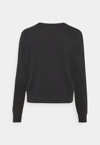 ONLY Sweatshirt - black