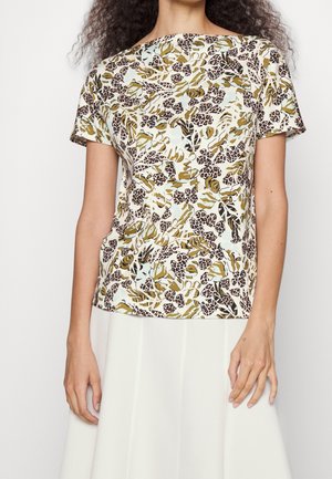 T-shirt imprimé - multi-coloured