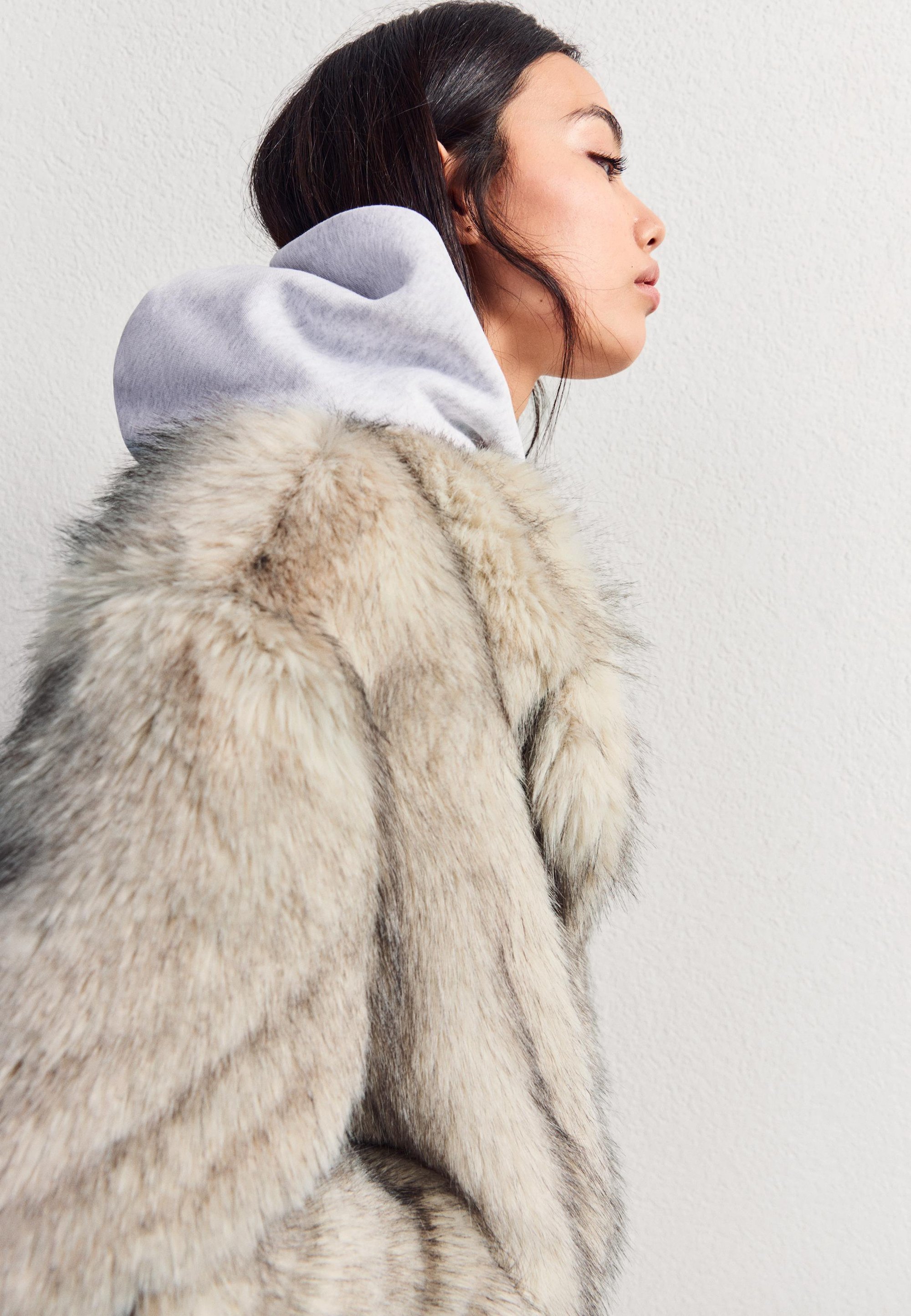Faux Fur Giacca Company Giacca Shearling Donna Giacca Montone Donna Giacca Pelliccia Donna Buy  Camel Faux Fur Bomber Jacket From