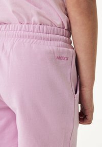 Mexx BASIC - Pantalones deportivos - soft lilac
