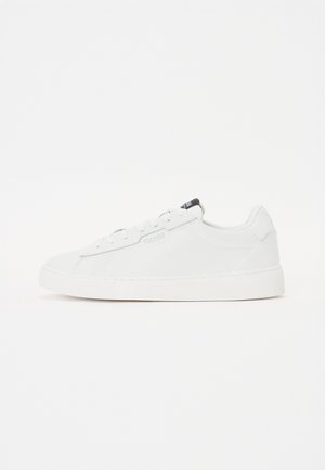 BATES BLANK - Trainers - white