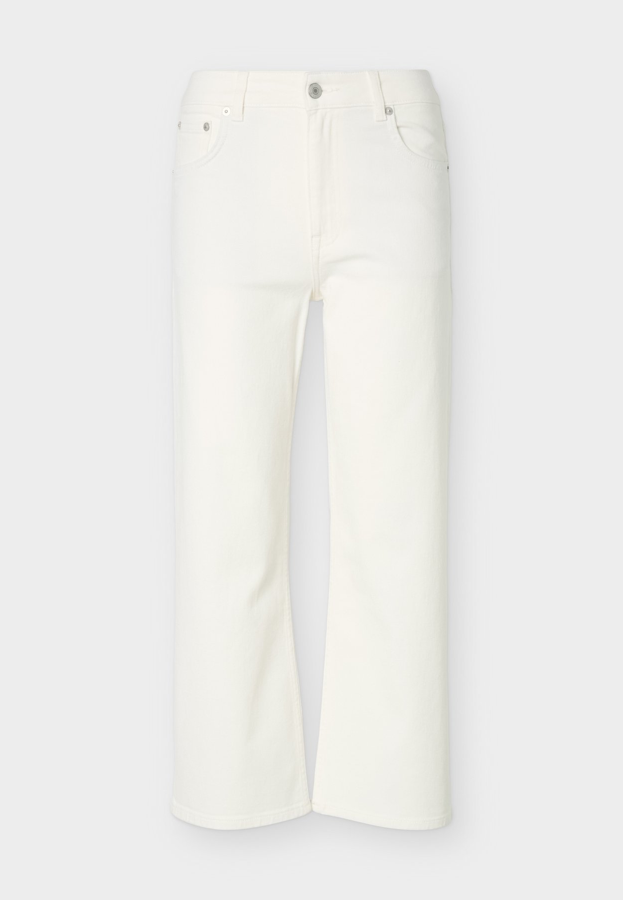 CROPPED RELAXED