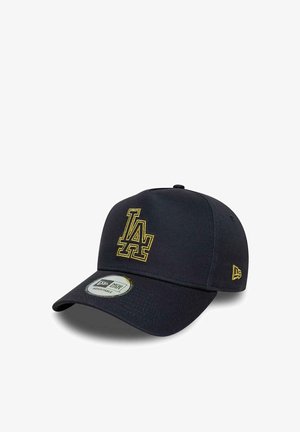 New Era, UNISEX - Pet - blau