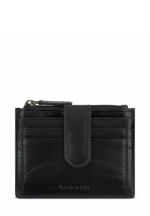 REMO RFID SCHUTZ  - Geldbörse - schwarz