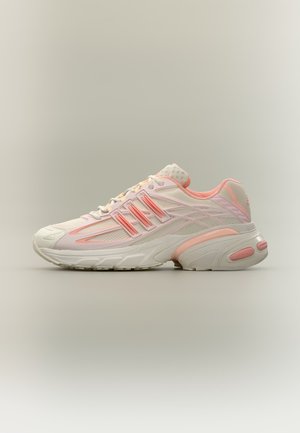 adidas Originals, ADISTAR XLG 2.0 W - Αθλητικά παπούτσια - core white/distilled pink/haze coral