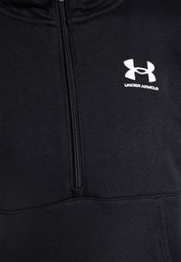 Under Armour Felpa - black