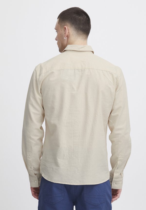 BHSHIRT - Shirt - oyster gray4