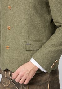 Stockerpoint XAVER - Sakko - schilf