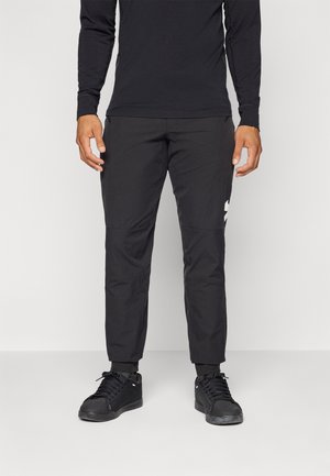 HUNTER PANTS - Fietsbroek - black