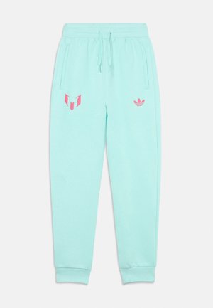 adidas Originals Treningo apatinė dalis - semi flash aqua