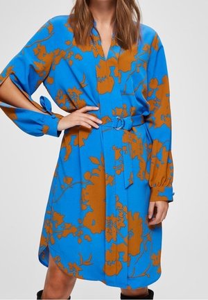 Robe de jour - brown