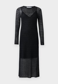 Sélectionné, black