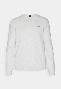 Unausgewählt, light/pastel grey