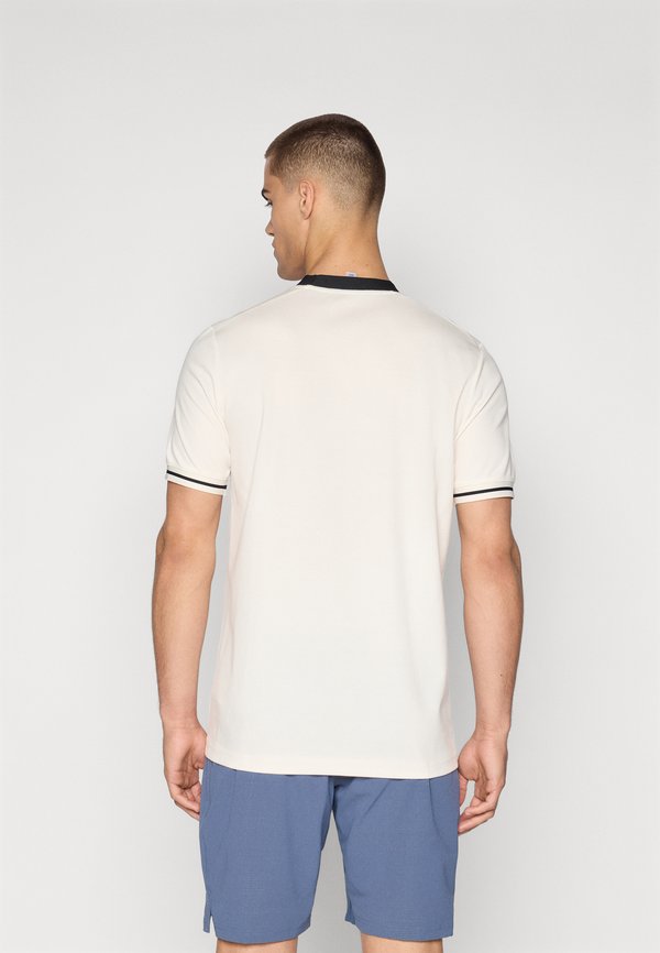 HERITAGE - Basic T-shirt3