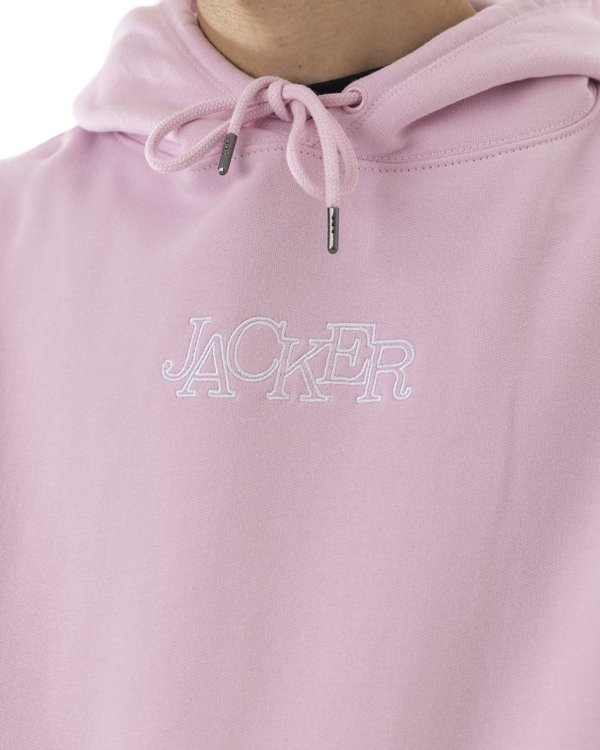 SELECT CONTRAST HOODIE UNISEX - Sweatshirt3