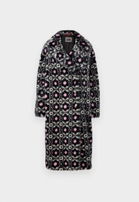 RICHARD QUINN LENA - Cappotto invernale - rosa