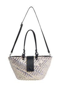 Bolso de mano - black