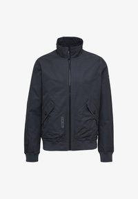 Ausgewählt, schiefergrau