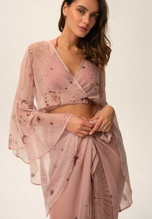 LUNAR BEACH  - Beach accessory - Nude