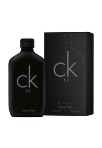 Calvin Klein Fragrances CK BE EAU DE TOILETTE - Eau de toilette