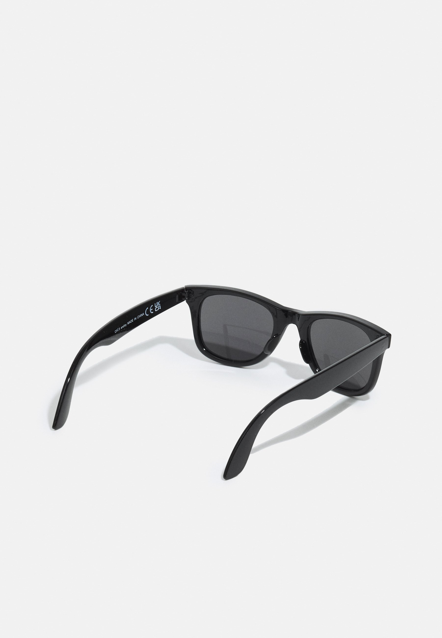 Zign UNISEX - Occhiali da sole - black/nero - Zalando.it